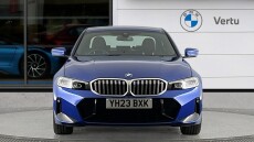 BMW 3 Series 320i M Sport 4dr Step Auto Petrol Saloon